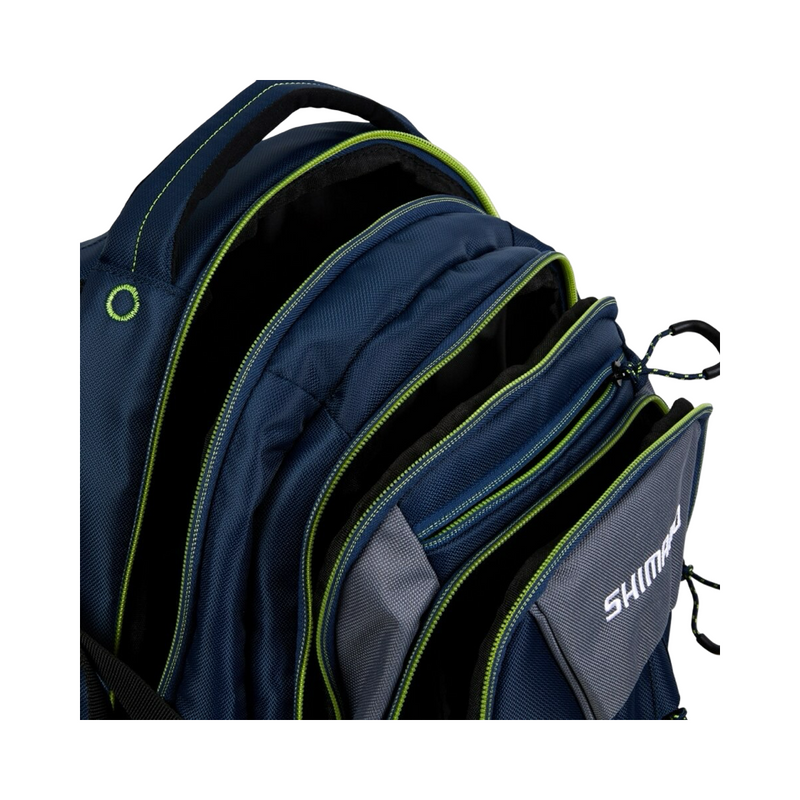 MOCHILA SHIMANO URBAN BACK PACK 25LT