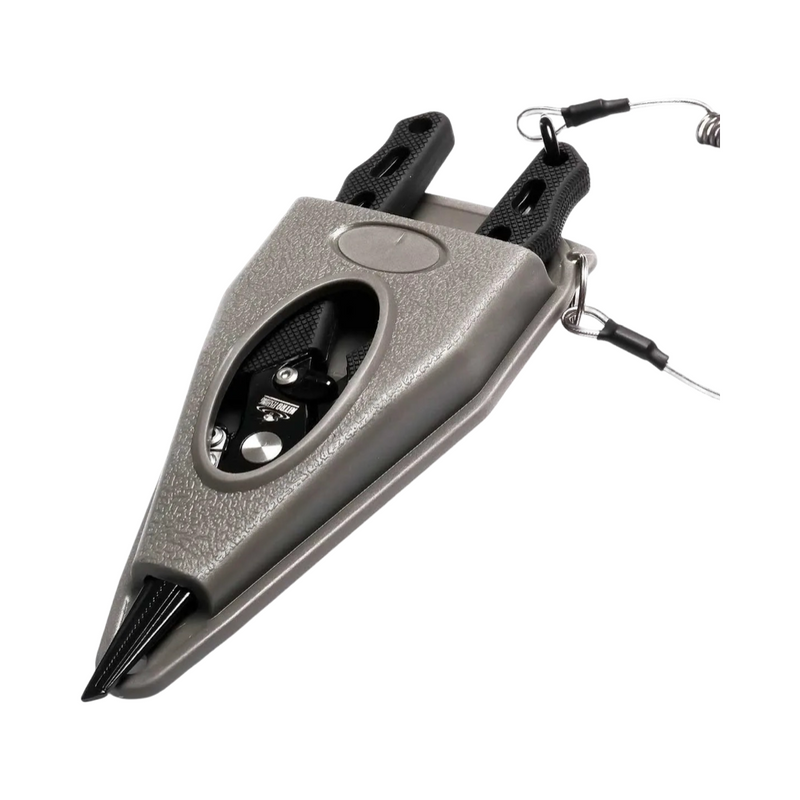 ALICATE NITRO FISHING MULTIFUNCIONAL C/ BAINHA