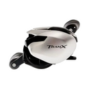 CARRETILHA SHIMANO TRANX 201 HG (ESQUERDA)