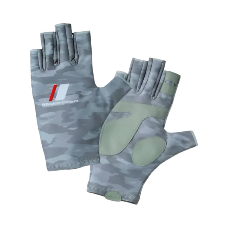 LUVA MAJORCRAFT SUMMER GLOVES LL
