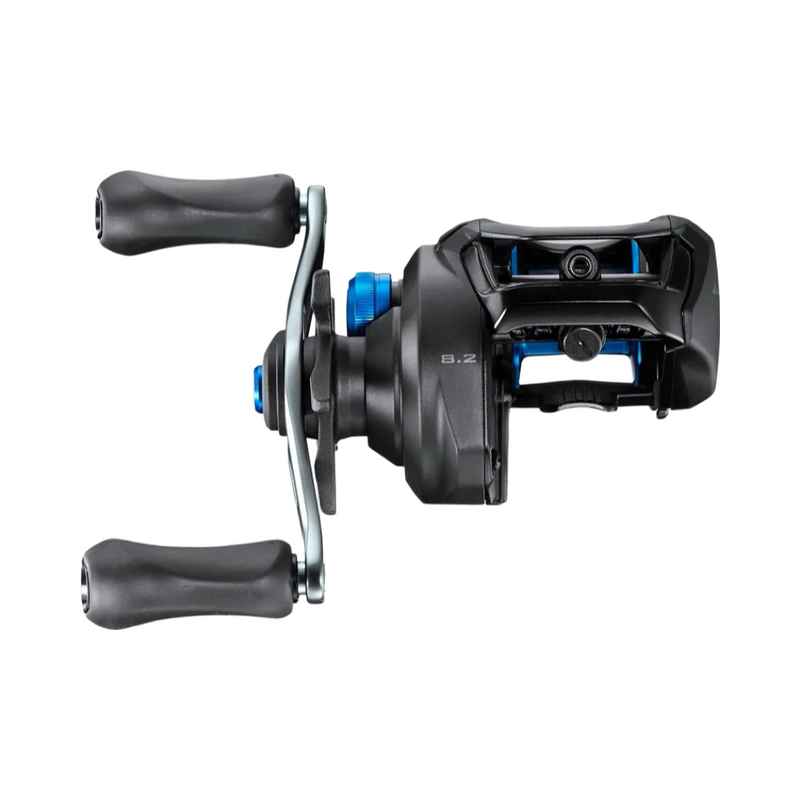 CARRETILHA SHIMANO SLX 151 XG ( ESQUERDA)