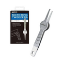 BKK MICRO RING TWEEZERS