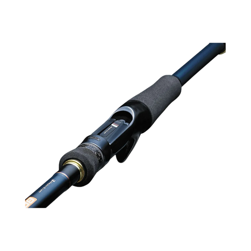 VARA MAJORCRAFT BASSPARA 8-14LBS 5'8'' (1,74M)