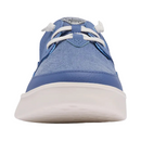 TENIS COLUMBIA PFG BOATSIDE AZUL