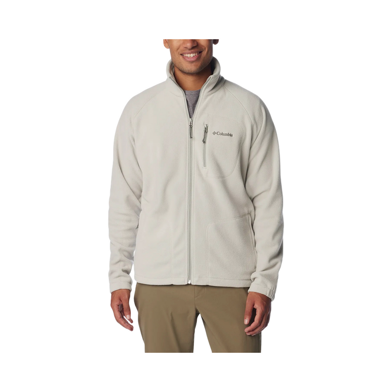 JAQUETA COLUMBIA FAST TREK II DARK STONE