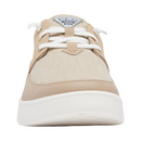 TENIS COLUMBIA PFG BOATSIDE BEGE