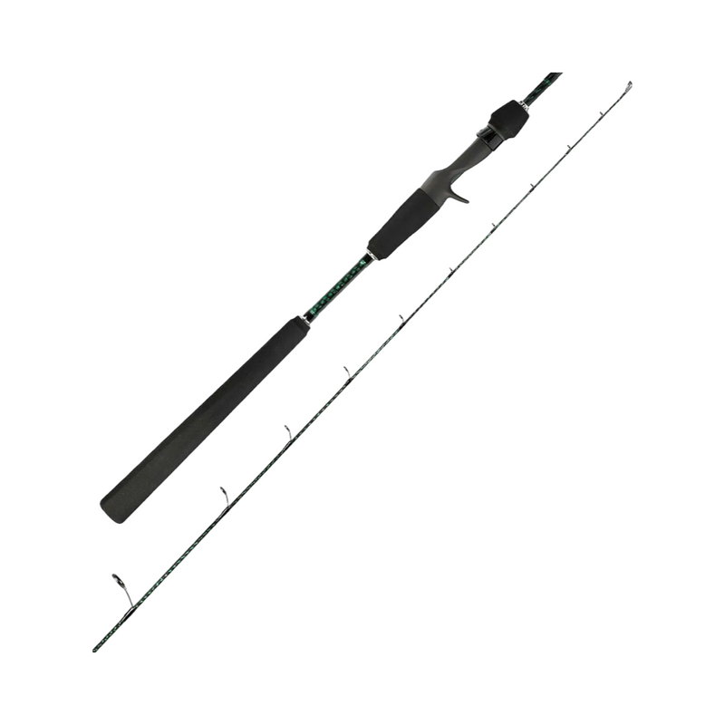 VARA SHIMANO TREVALLA 50-80LBS 6'3'' (1,90M)