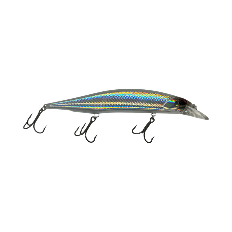 DUO REALIS JERKBAIT 120SP