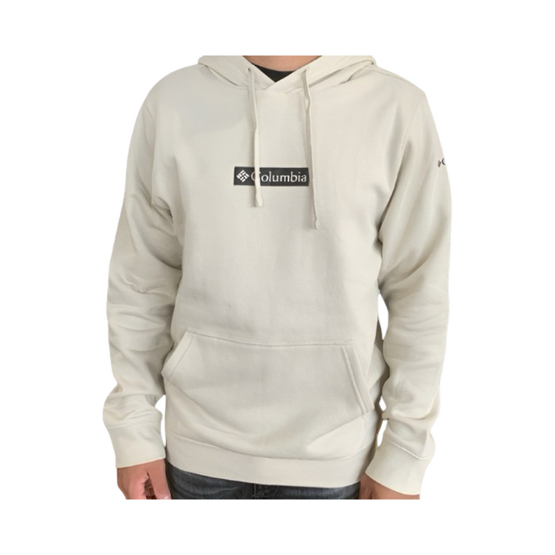 BLUSÃO COLUMBIA BEAUMOUNT DARK STONE