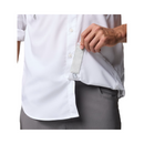 CAMISA M/L BLOOD AND GUTS WHITE