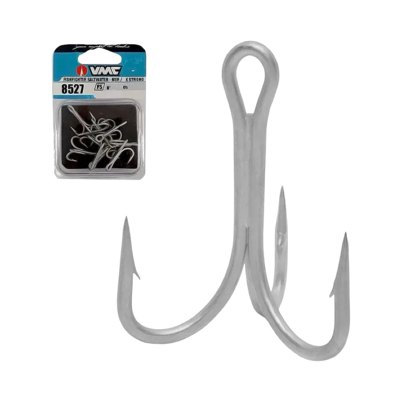 GARATEIA VMC 6X 8527PS