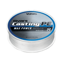 LINHA VARIVAS AVANI CASTING MAX POWER PE 300M