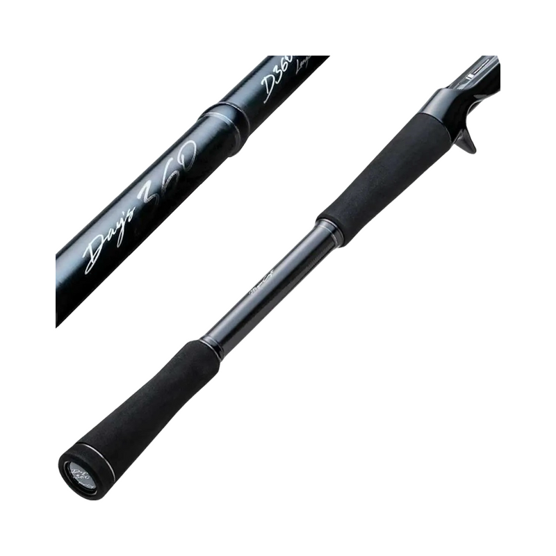 VARA MAJORCRAFT DAY'S 360C-60MH 20LBS