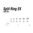 DECOY SPLIT RING EX STRONG
