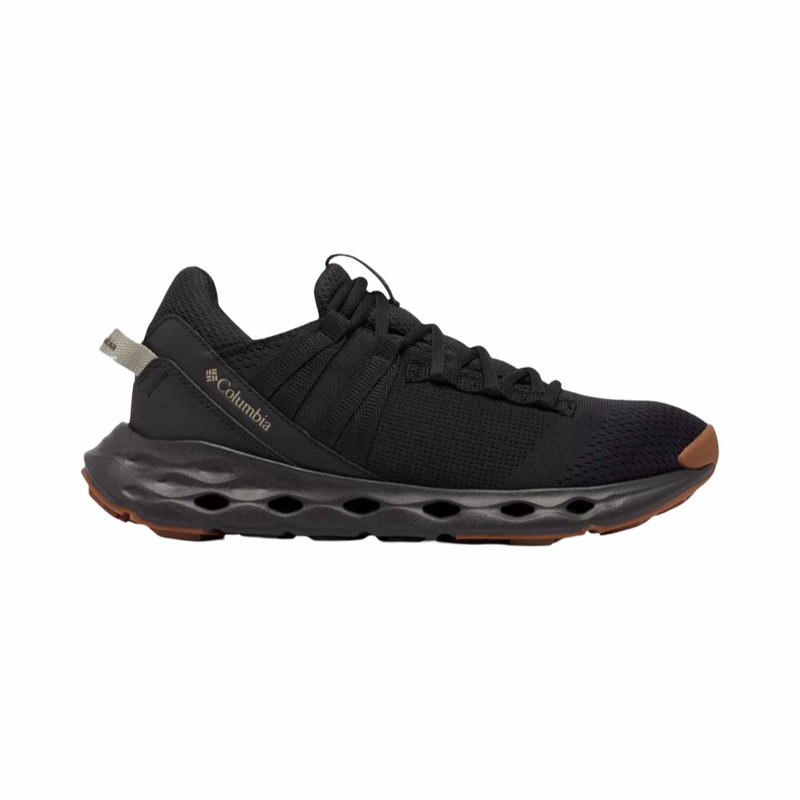 TENIS COLUMBIA TERRASTRIDE ARO BLACK/TUSK