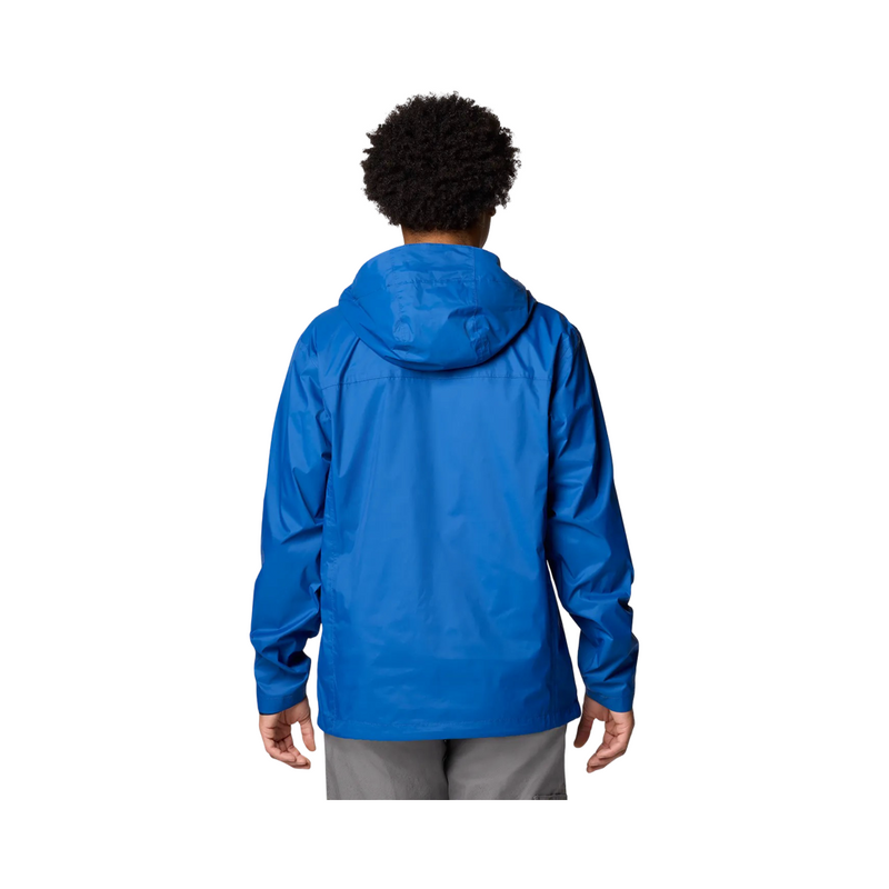 JAQUETA COLUMBIA WATERTIGHT II MOUNTAIN BLUE