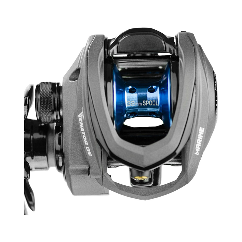 CARRETILHA MARINE SPORTS VENATOR GS SHI (DIREITA)