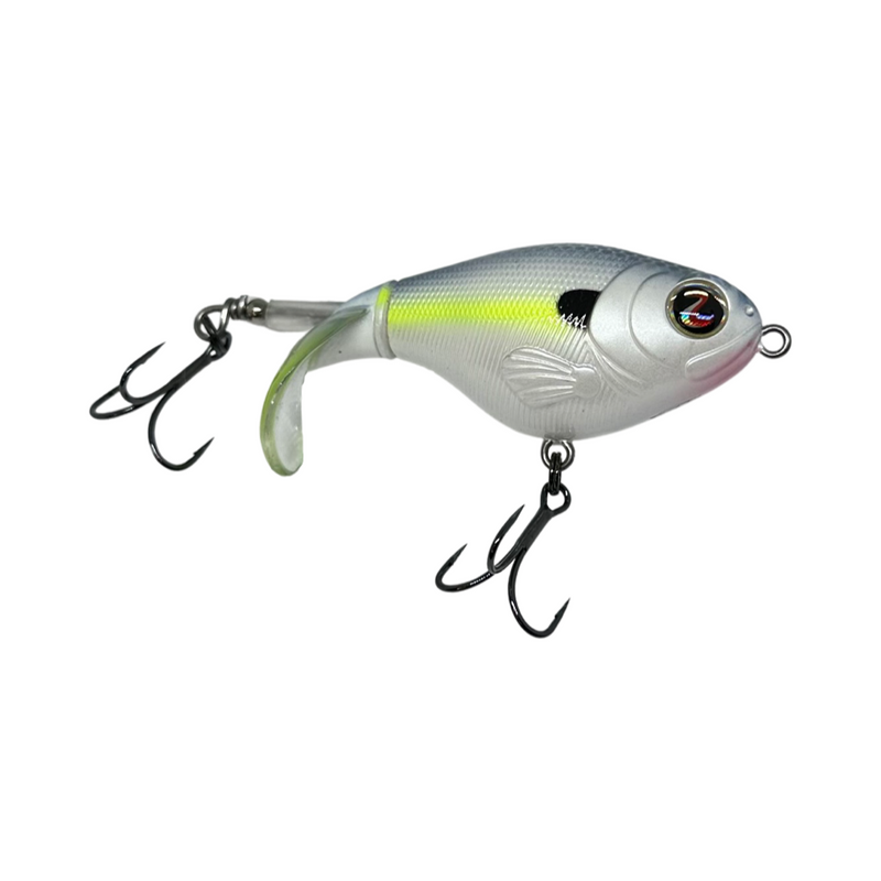 RIVER 2 SEA WHOPPER PLOPPER 75