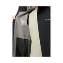 JAQUETA COLUMBIA EARTH EXPLORER II BLACK