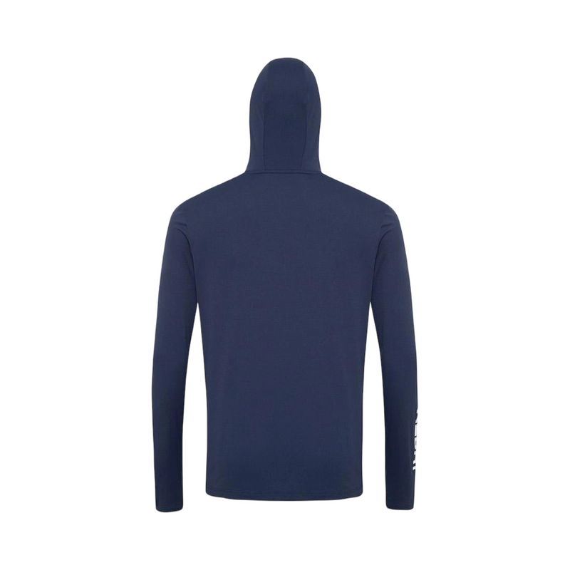 CAMISETA REDAI BALACLAVA AZUL MARINHO
