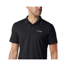 POLO COLUMBIA PFG LOW DRAG OFFSHORE PRETO