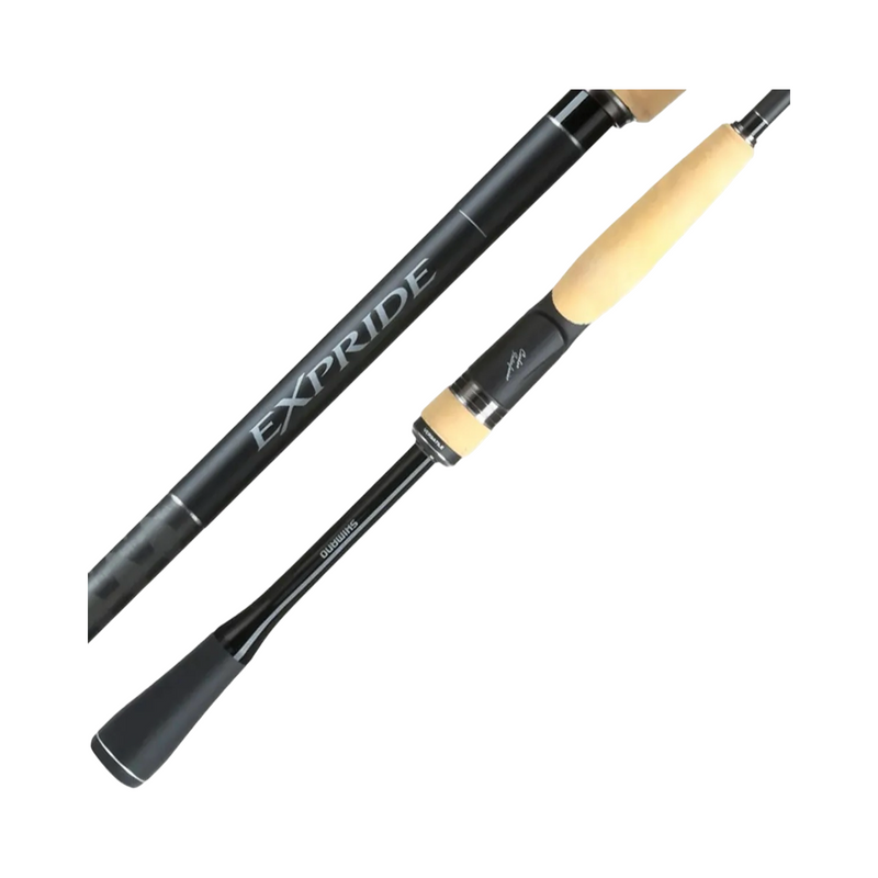 VARA SHIMANO EXPRIDE MOLINETE 6-12LBS 7'0'' (2,10M)