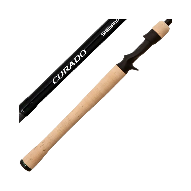 VARA SHIMANO CURADO 10-20LBS 6'10''