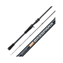 VARA MAJORCRAFT BASSPARA 10-16LBS 5'8'' (1,74M)