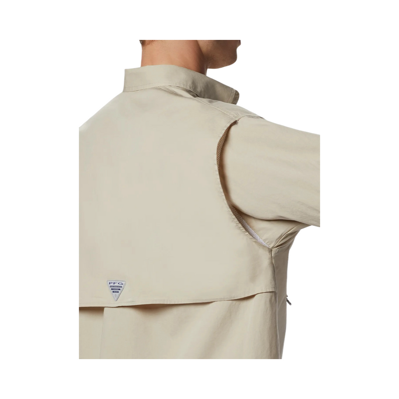 CAMISA COLUMBIA BONEHEAD FOSSIL