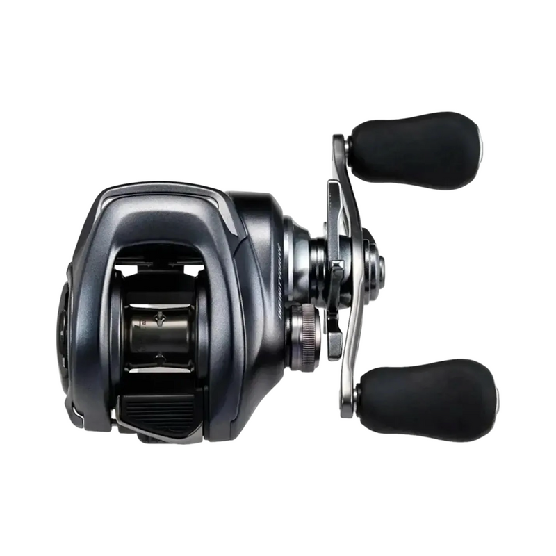 CARRETILHA SHIMANO BANTAM XG (DIREITA)