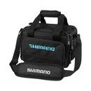 BOLSA SHIMANO BALTICA GRANDE COM 4 ESTOJOS