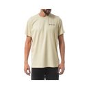 CAMISETA COLUMBIA BASIC DARK STONE