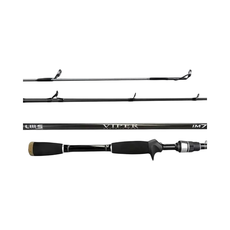 VARA LUMIS VIPER 5-14LBS 5'8'' (1,74M)