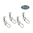 SNAP GLICO TEOLOCK C/ GIRADOR ROLAMENTADO