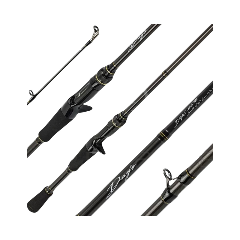 VARA MAJORCRAFT DAY'S 16LBS 6'0'' (1,83M)