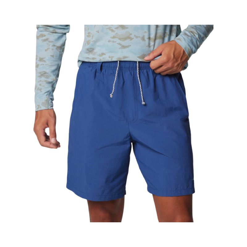 BERMUDA COLUMBIA PFG BACKCAST IV AZUL