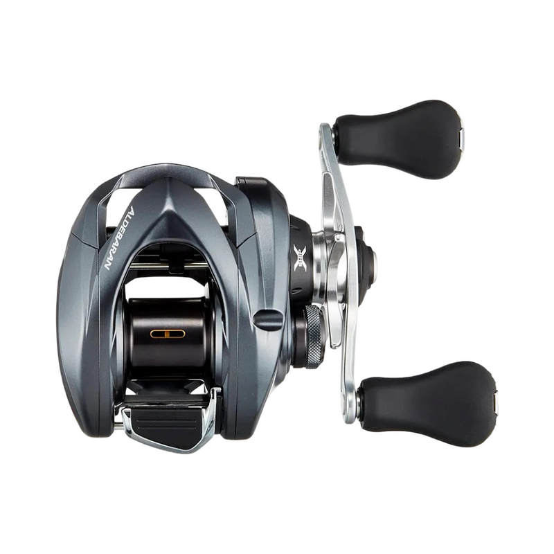 CARRETILHA SHIMANO ALDEBARAN MGL 31HG ( ESQUERDA)