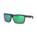 OCULOS COSTA DEL MAR RINCONCITO 580G MATTE BLACK/GREEN MIRROR