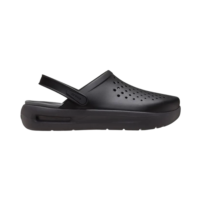 CROCS INMOTION CLOG BLACK