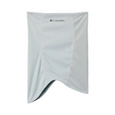 COLUMBIA DEFLECTOR NECK GAITER COOL GREY