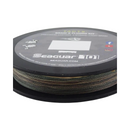 LINHA MULTI SEAGUAR TACTX 4 FIOS 135M (CAMO)