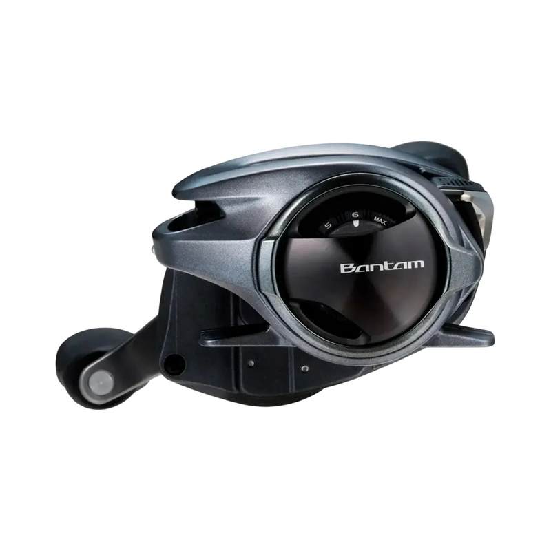 CARRETILHA SHIMANO BANTAM XG (DIREITA)