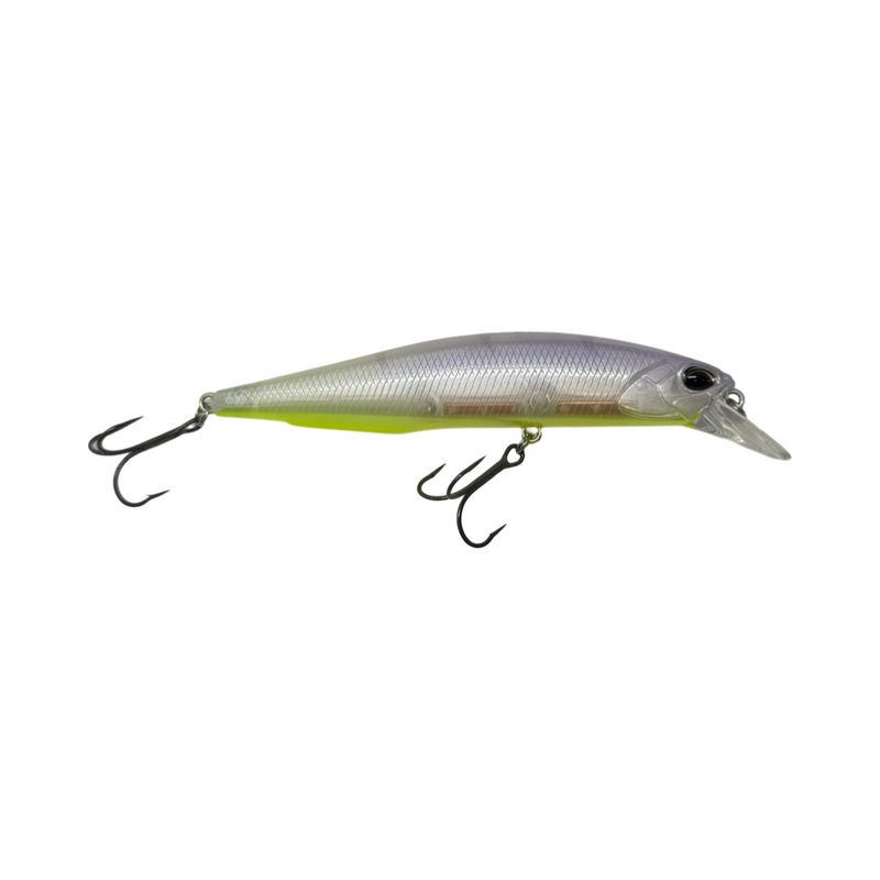 DUO REALIS JERKBAIT 100SP