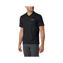 POLO COLUMBIA PFG LOW DRAG OFFSHORE PRETO