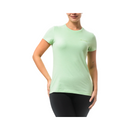 CAMISETA COLUMBIA FEMININA BASIC  VERDE SAGE