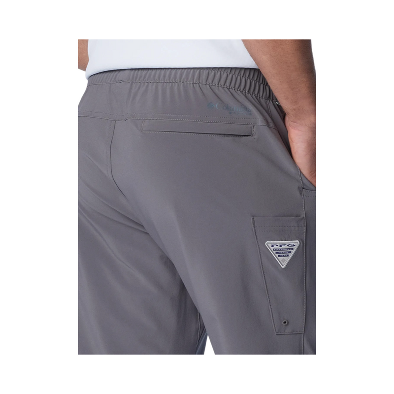 CALCA COLUMBIA PFG TERMINAL ROAMER CITY GREY