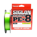 LINHA SUNLINE SIGLON X8 300M ( VERDE CLARO)