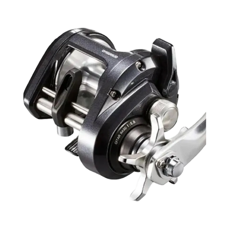 CARRETILHA SHIMANO TEKOTA 800PG ( DIREITA)