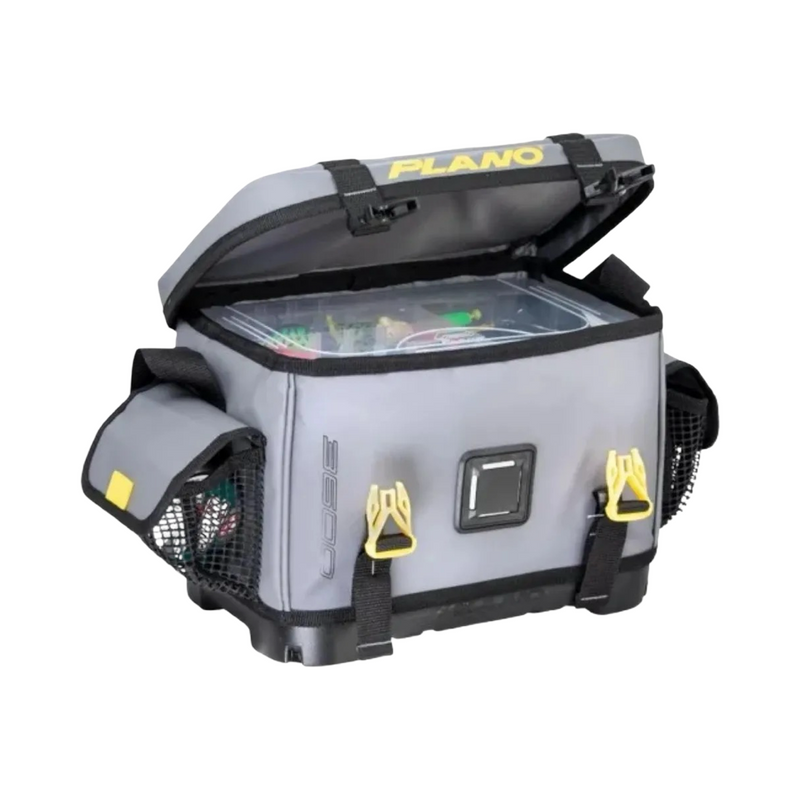 BOLSA PLANO Z-SERIES 3600 TACKLE BAG IMPERMEAVEL