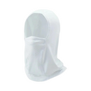 PROTETOR FACIAL SHIMANO UPF50+ BRANCO